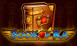 Book of Ra